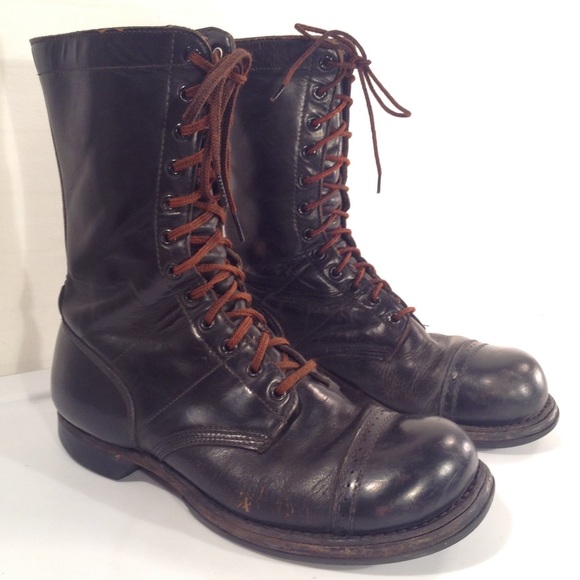 Corcoran Shoes Vintage Corcoran Paratrooper Jump Combat Boots 9 E Poshmark Corcoran Shoes Vintage Corcoran Paratrooper Jump Combat Boots 9 E Poshmark